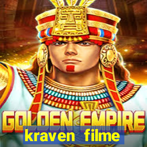 kraven filme completo dublado